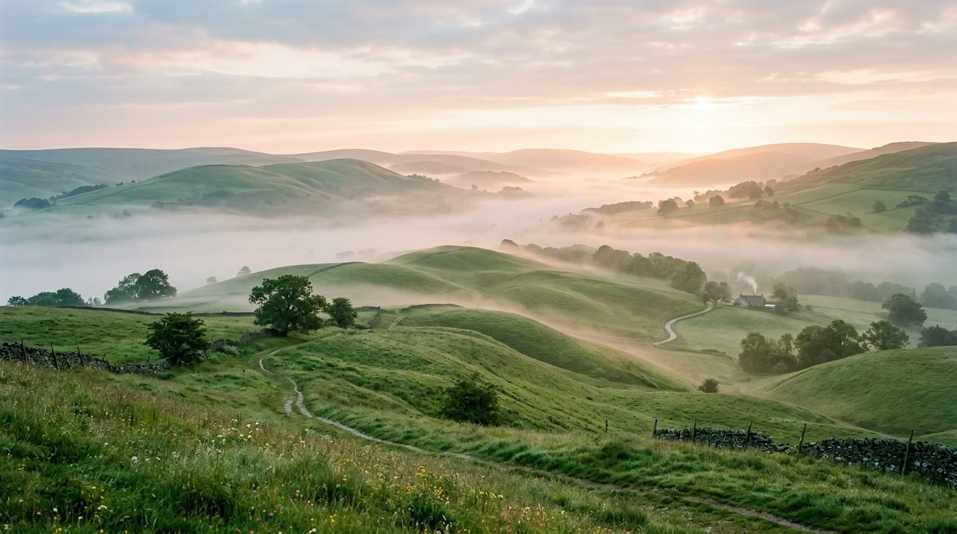 The Art of Slower Living
